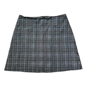 Aritzia Wilfred Classic Mini Skirt Size Small